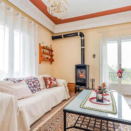 Country Home Genesi 20 Min From Trikala Exterior photo