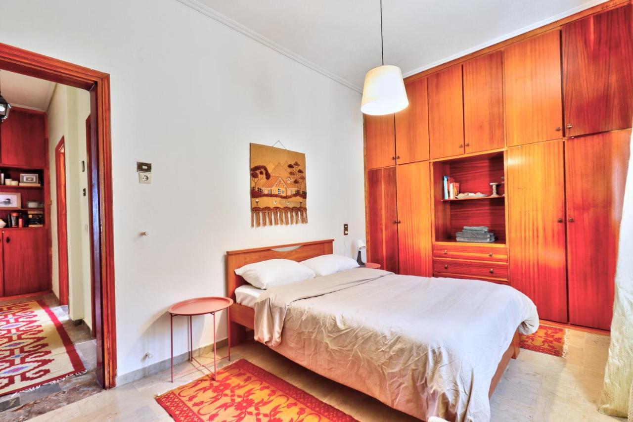 Country Home Genesi 20 Min From Trikala Exterior photo