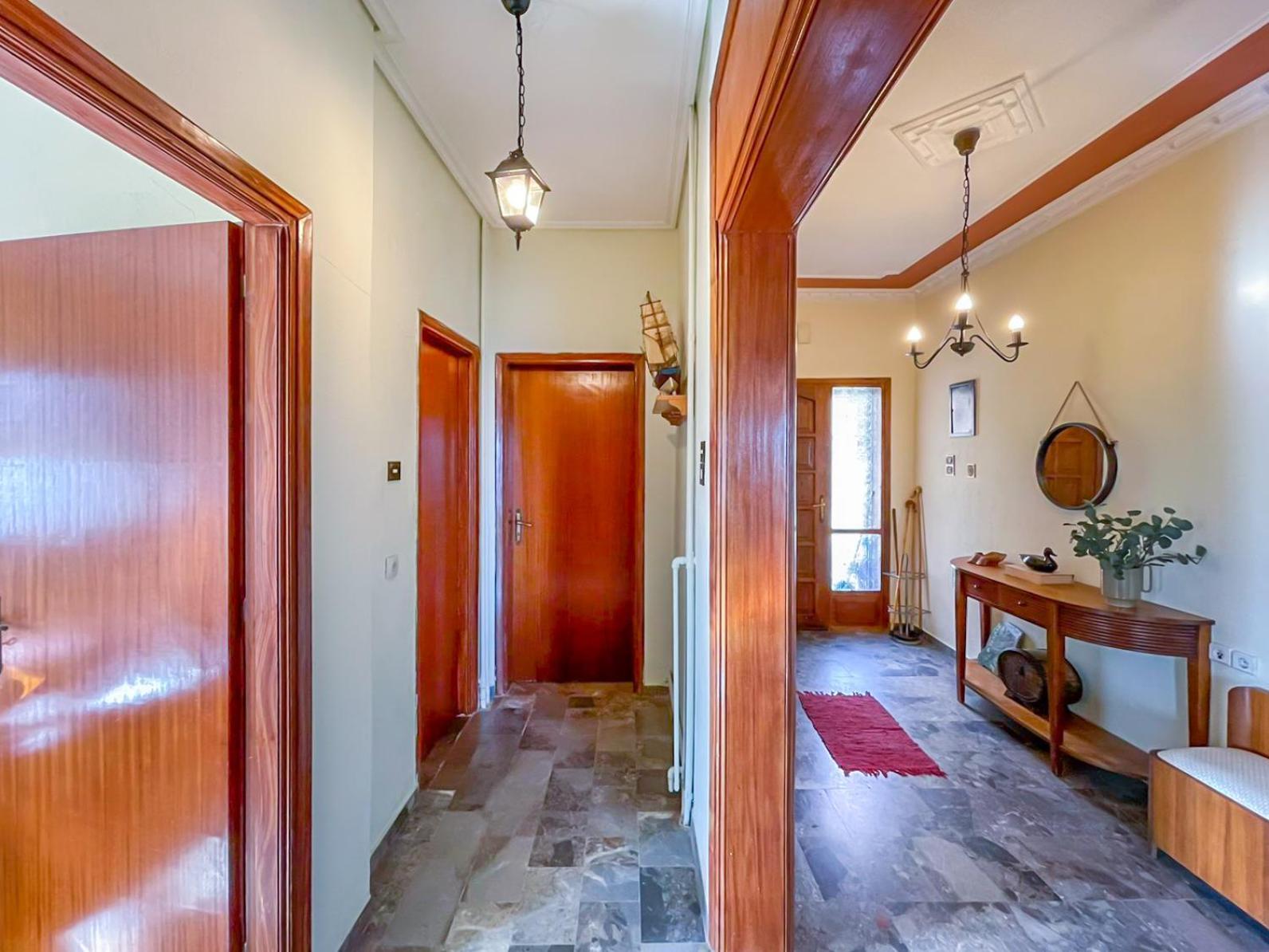 Country Home Genesi 20 Min From Trikala Exterior photo