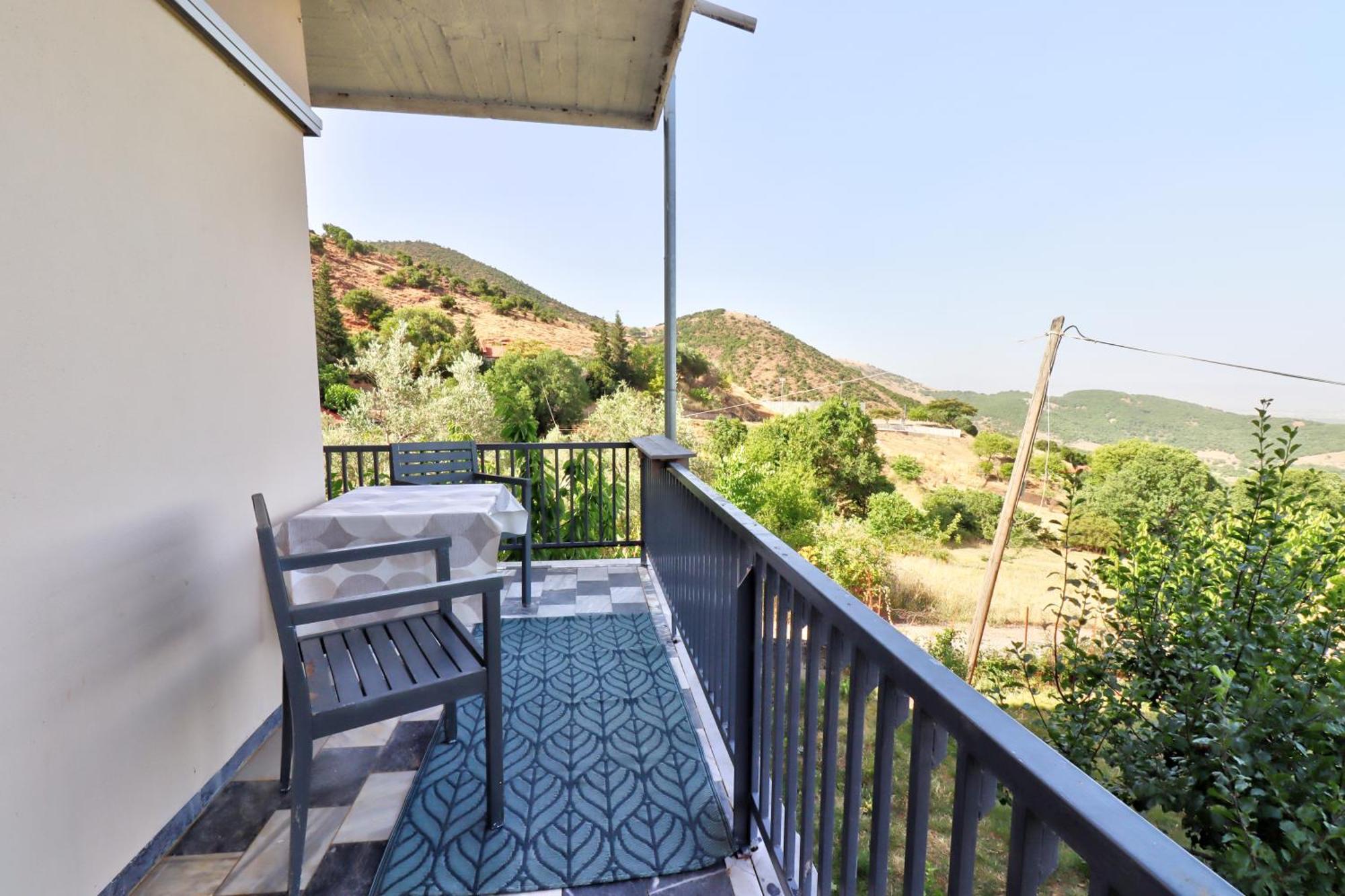 Country Home Genesi 20 Min From Trikala Exterior photo
