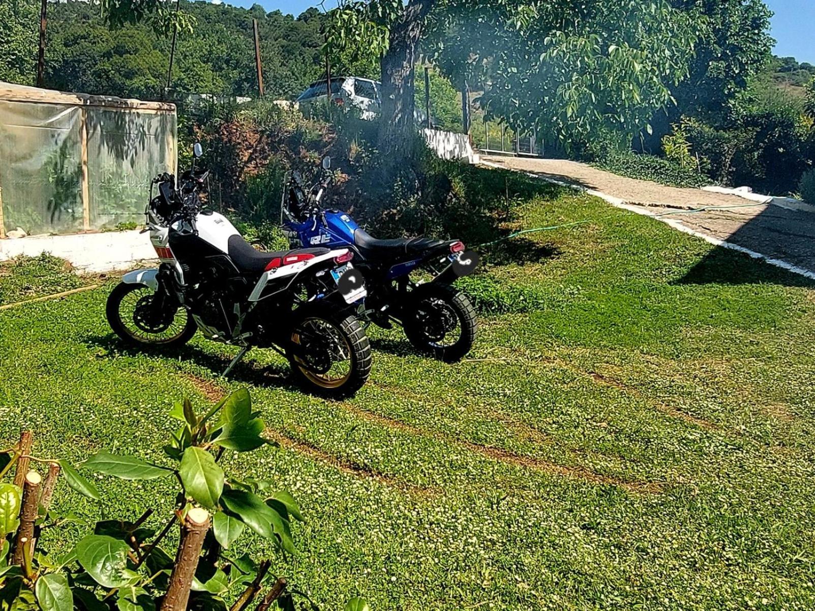 Country Home Genesi 20 Min From Trikala Exterior photo