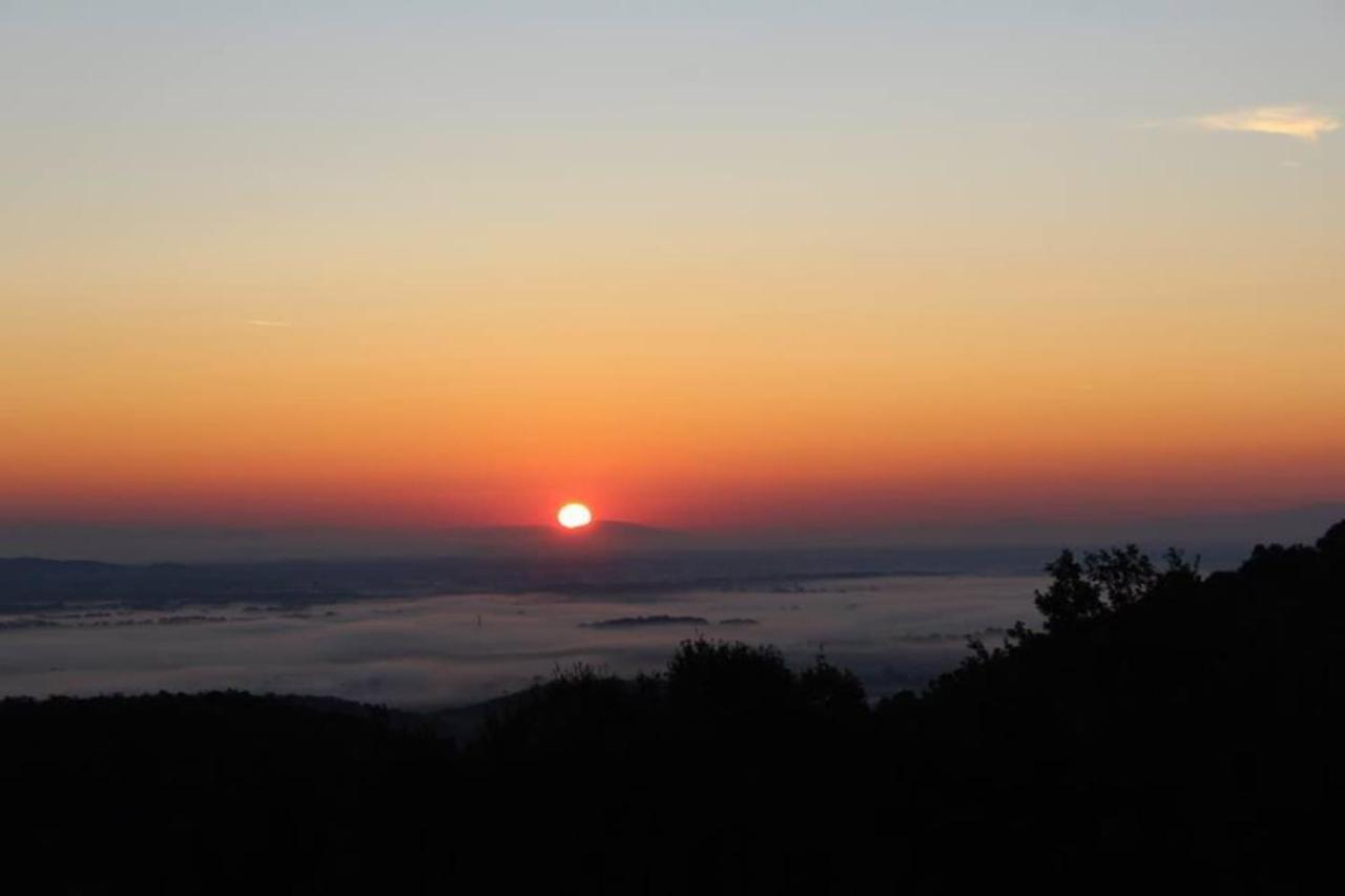 Country Home Genesi 20 Min From Trikala Exterior photo