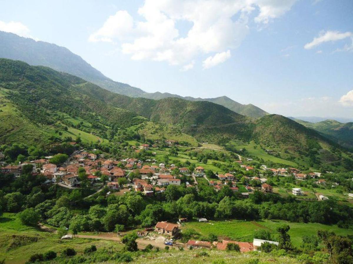 Country Home Genesi 20 Min From Trikala Exterior photo